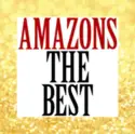 Amazons: Amazons The Best