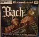 Johann Sebastian Bach / Michael Schneider [3]: Bach