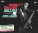 Sonny Rollins: Rollins In Holland