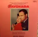Franz Waxman: Sayonara