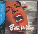 Billie Holiday: Billie Holiday / Strange Fruit