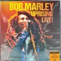 Bob Marley: Uprising Live!