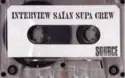Saïan Supa Crew: Interview