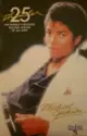 Michael Jackson: Thriller 25