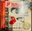 The Rolling Stones: Hampton Coliseum (Live In 1981)