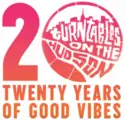 Various: Turntables On The Hudson: 20 Years Of Good Vibes‎