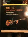 Μπουζούκια Του Ζαμπέτα: Zambetas The World’s Greatest Bouzouki Artist