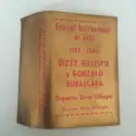 Dizzy Gillespie Y Gonzalo Rubalcaba: “Festival Internacional De Jazz 1985” Cuba