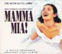 Björn Ulvaeus & Benny Andersson: Mamma Mia! - The Musical Based On The Songs Of Abba (A Decca Broadway Original Cast Album)
