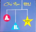 Chris Rea: ERA 1 1978-1984 (As Bs & Rarities)