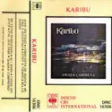 Karibu: Fiesta Caribena