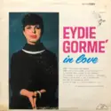 Eydie Gormé: Eydie In Love