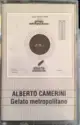 Alberto Camerini: Gelato Metropolitano