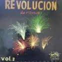 Los Seis De Oro: Revolución De Ritmos Vol. 2