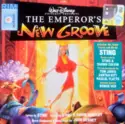 Various: The Emperor's New Groove (An Original Walt Disney Records Soundtrack)