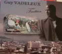 Guy Vadeleux / K'zino: Tradition / Déjeuner Dansant