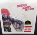 Norah Jones: Playdate