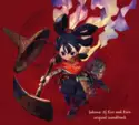 Hiroyuki Oshima: Sakuna: Of Rice And Ruin Original Soundtrack