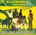 Various: Blackbeard Calling - Hulk's Reggae Archives Volume One