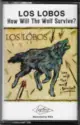 Los Lobos: How Will The Wolf Survive?