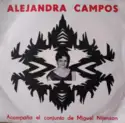 Alejandra Campos [2], Miguel Nijensohn: Con El Conjunto De Miguel Nijenson