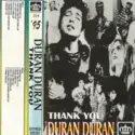 Duran Duran: Thank You