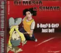 Dj Mesia & Sinaya [3]: B-Boy? B-Girl? Just Be!!