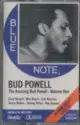Bud Powell: The Amazing Bud Powell - Volume One