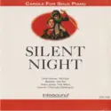 Robert Strickland, Herb Avery: Silent Night - Carols For Solo Piano