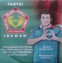 Rhoma Irama: Partai Idaman
