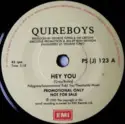 The Quireboys: Hey You