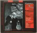 Arnaud Dumond [2], Vincent Le Gall: Flammes & Co (Duo De Guitares)