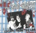 The Lab Ratz: Escape From The Lab