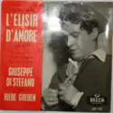 Gaetano Donizetti - Giuseppe di Stefano And Hilde Güden: L'Elisir D'Amore