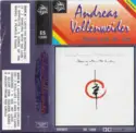 Andreas Vollenweider: Dancing With The Lion