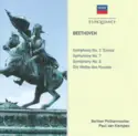Ludwig van Beethoven, Berliner Philharmoniker, Paul van Kempen: Symphony No. 3 'Eroica' - Symphony No. 7 - Symphony No. 8 - Die Weihe Des Hauses