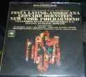 Leonard Bernstein, New York Philharmonic: Festa Latino Americana