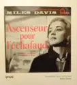 Miles Davis: Ascenseur Pour L'Échafaud