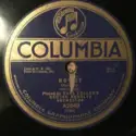Earl Fuller's Rector Novelty Orchestra: Russian Rag / Howdy