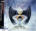 Autumn's Child [2]: Angel's Gate