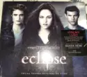 Various: A Saga Crepúsculo: Eclipse (Trilha Sonora Original Do Filme)