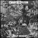 Chaotic System [2]: Help Brasil