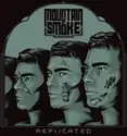 Mountain Of Smoke: Replicated