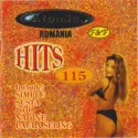 Various: Atomic. Romania Hits 115