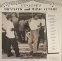 Various: Coxsone's Dramatic And Music Centre