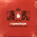 Various: Ropeadope - Stand Strong Mix For The Six