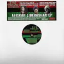 Ishabel / Prince Livijah / Cos Tafari / Imperial Horns: Afrikan Liberashan EP