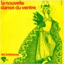 Les Baklavas: La Nouvelle Danse Du Ventre