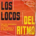 Los Locos Del Ritmo: Los Locos del Ritmo [EP-428]