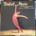 Mme. Halina, Manuel Maldonado [2]: Ballet Music For Barre And Center Floor